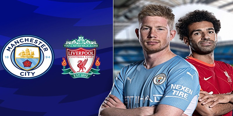 Top 3 kèo cược phổ biến trong các trận đấu của Liverpool