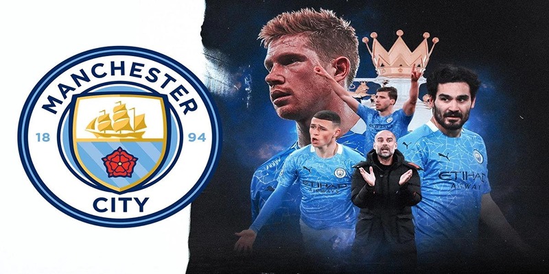 Top 5 lưu ý khi cá cược tỷ lệ kèo nhà cái Man City