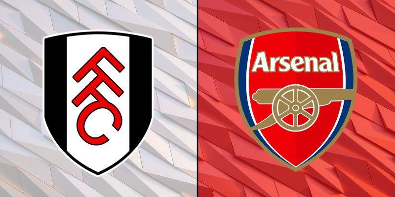 Soi kèo Fulham vs Arsenal