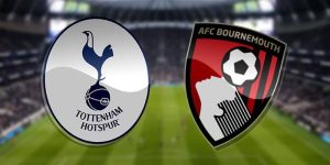 Soi kèo Tottenham vs Bournemouth