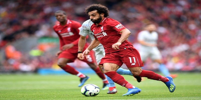 Khám phá kinh nghiệm chơi tỷ lệ kèo Liverpool hiệu quả