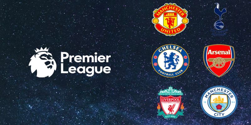 Premier League được biết đến là giải đấu có tính cạnh tranh lớn nhất trên thế giới