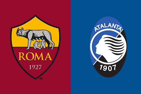 AS Roma vs Atalanta