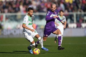 Soi kèo Sassuolo vs Fiorentina