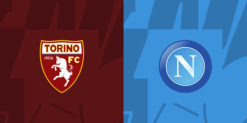 Soi kèo Torino vs Napoli