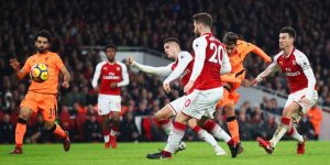 Tỷ lệ kèo nhà cái Arsenal